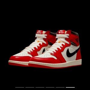 Air Jordan 1 Retro High OG size 10